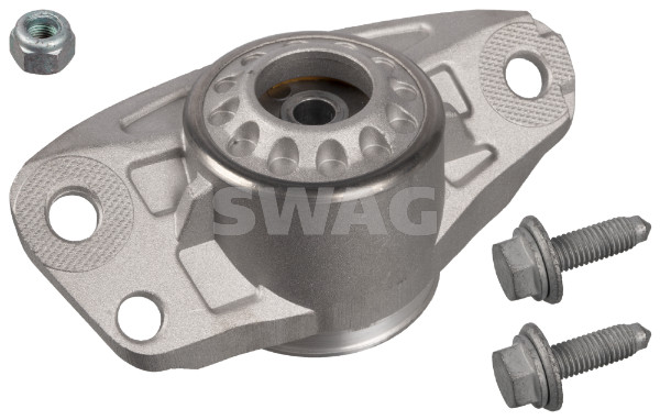 Repair Kit, suspension strut - 30 93 7893 SWAG